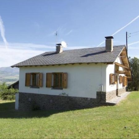 Casa L'Avet. El Vilar D'Urtx Escardacs Exterior photo